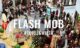 flash mob - to już święta