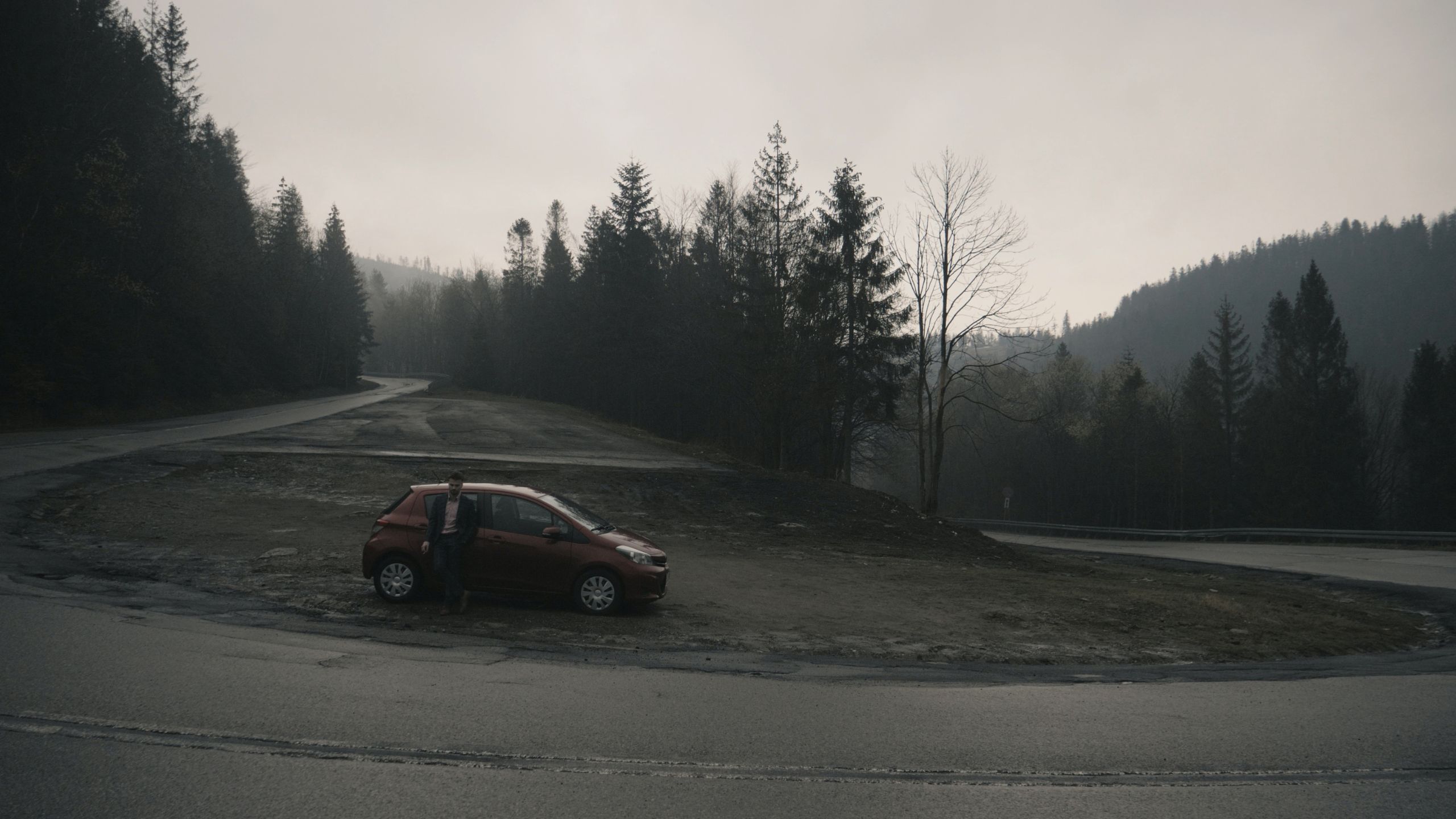 Poranki kiedy wracamy do domów 2