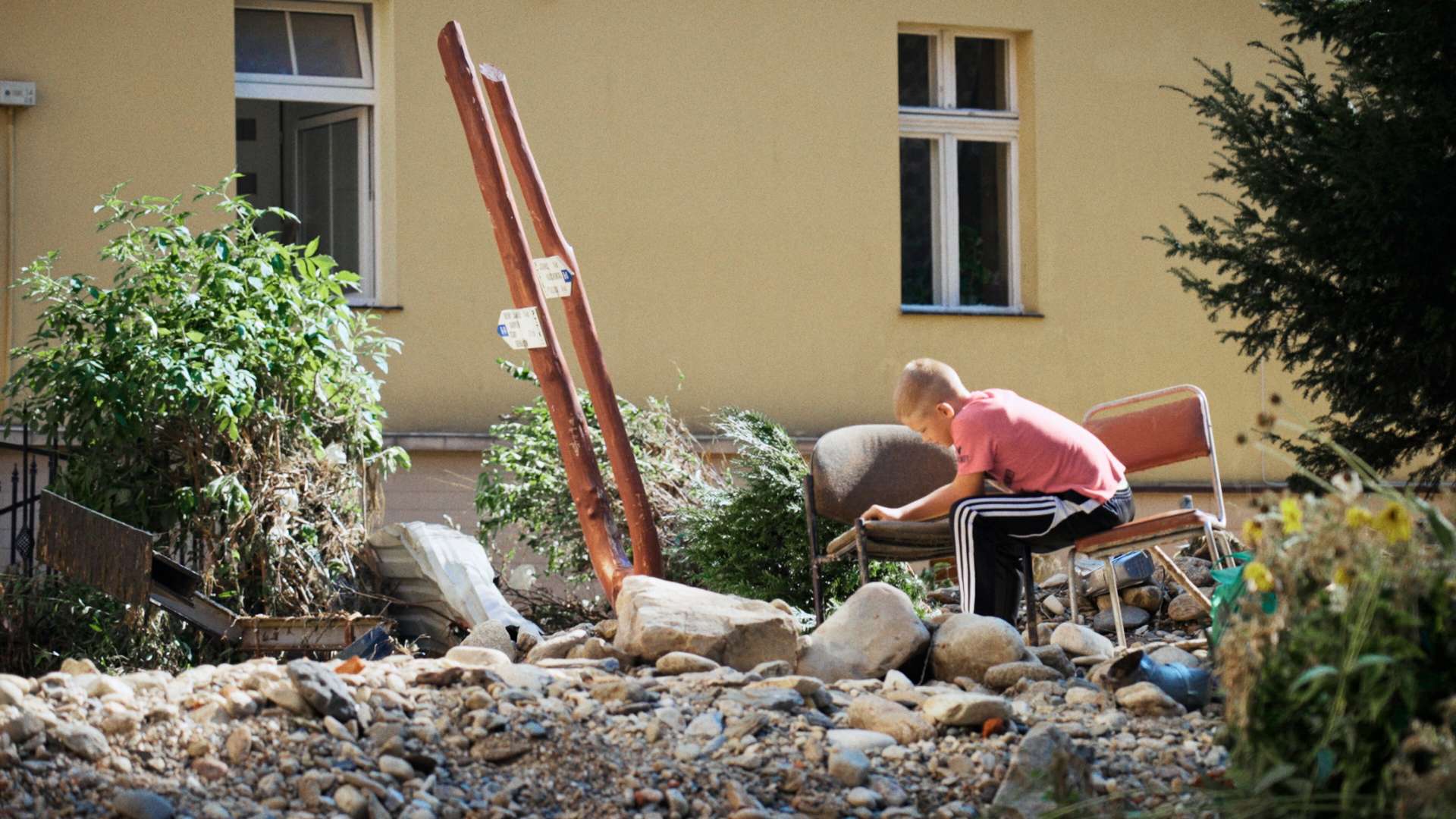 Lądek-Zdrój powódź 2024