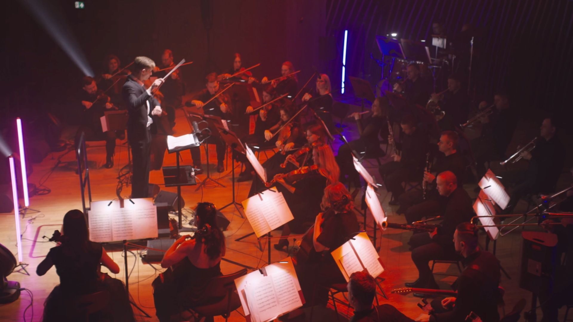 Star Wars - Imperial March Cavatina Hall