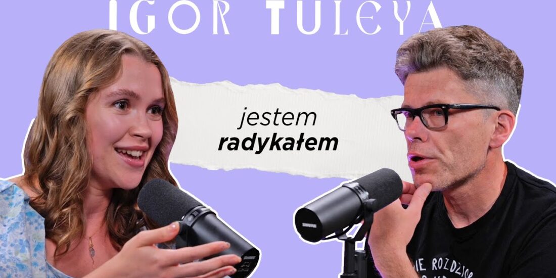 montaż podcastów i videocastów