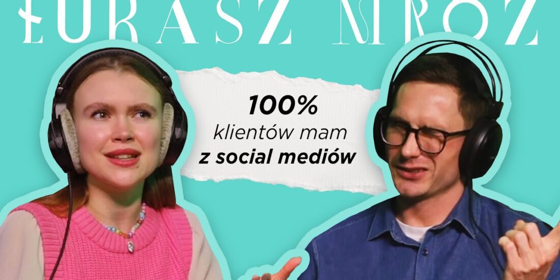 montaż podcastów i videocastów