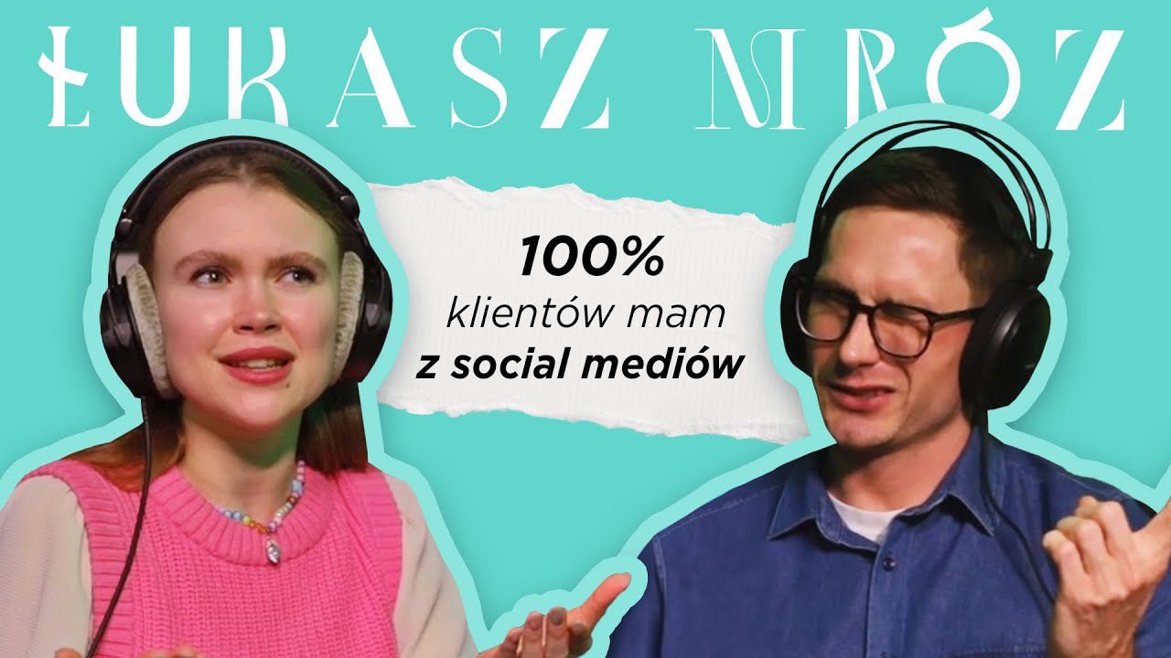 montaż podcastów i videocastów