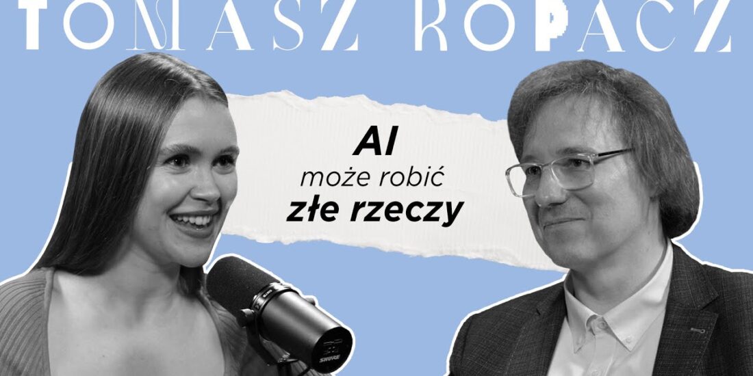 montaż podcastów i videocastów