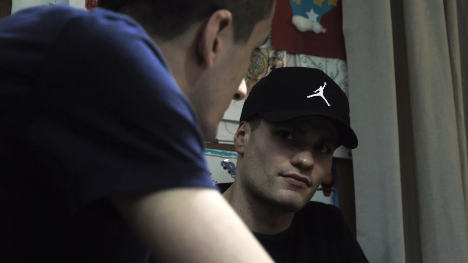 Film krótkometrażowy "Poranki, kiedy wracamy do domów" - Kolektyw Kuzyni