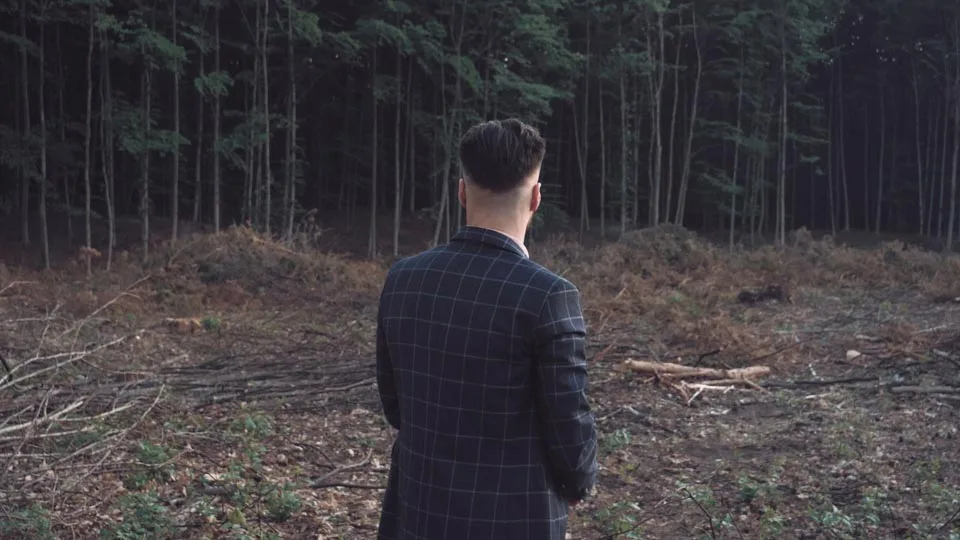 Film krótkometrażowy "Poranki, kiedy wracamy do domów" - Kolektyw Kuzyni