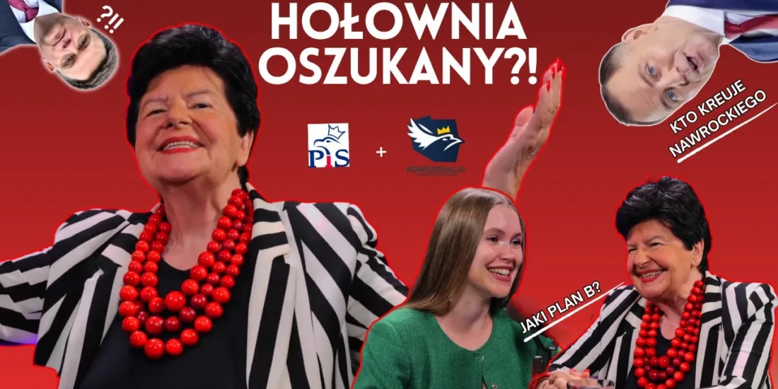 montaż podcastu niepoprawne tematy