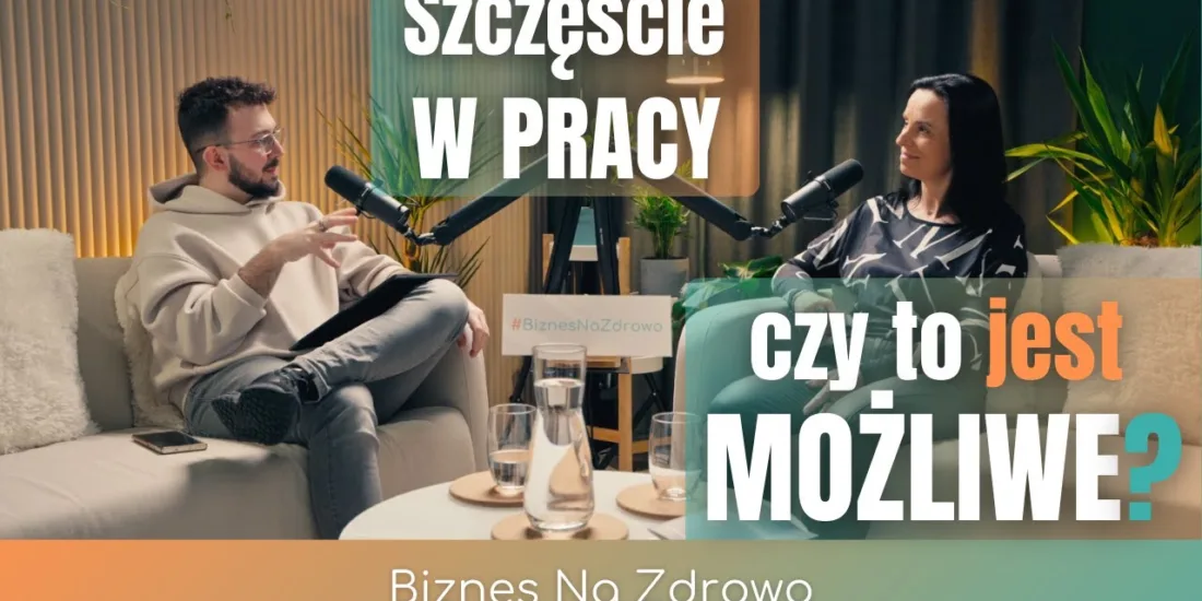 nagrania i montaż podcastów