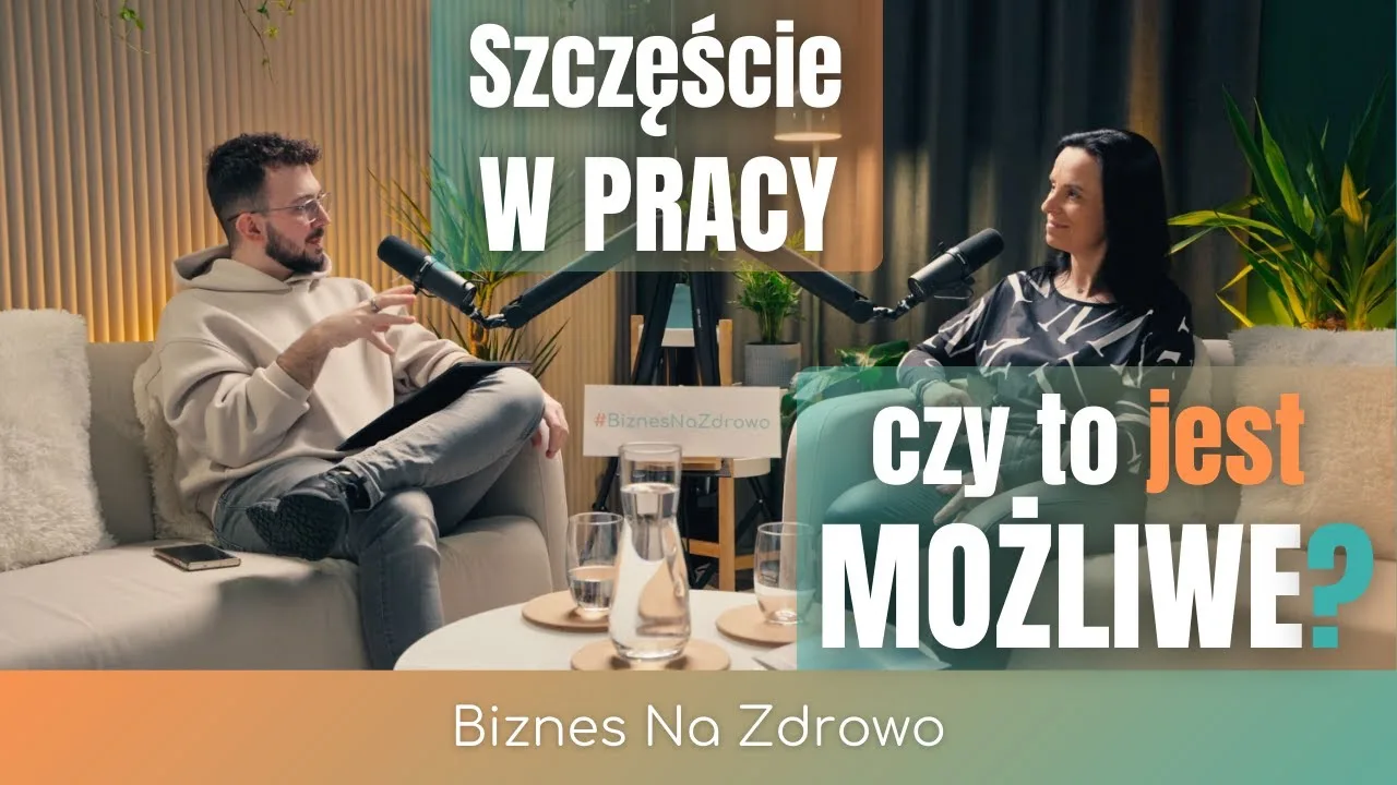 nagrania i montaż podcastów